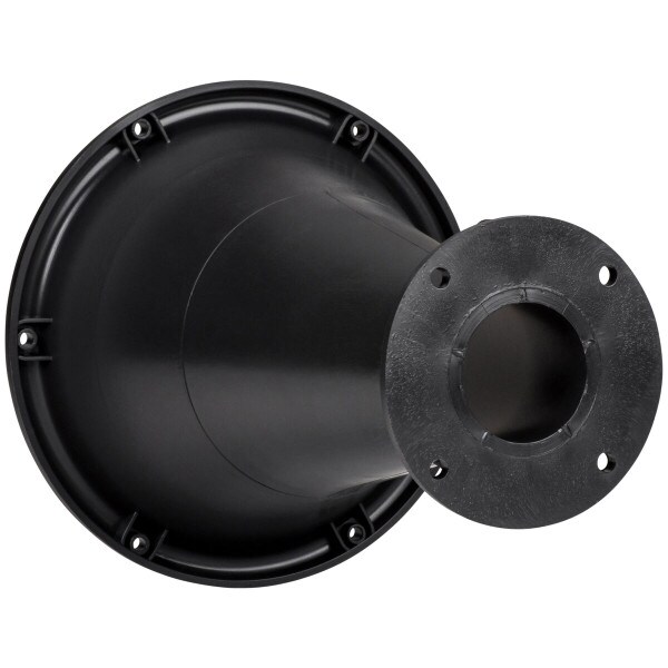 Main product image for PRV Audio WGP22-50 2" Black 60 x 60 Wavegui 294-2909